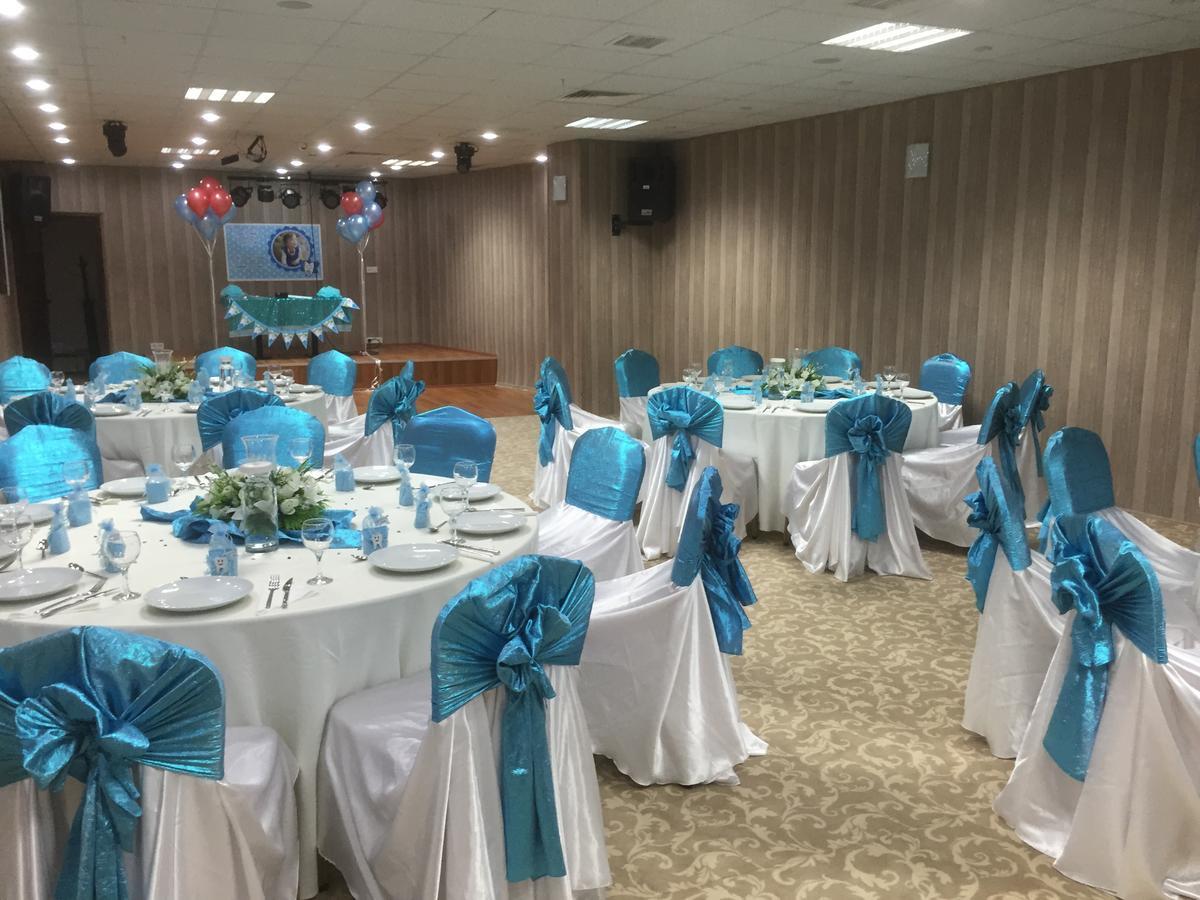 Dergah Hotel 科尼亚 外观 照片